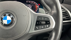 BMW X5 xDrive30d MHT M Sport 5dr Auto [Pro Pack] Diesel Estate